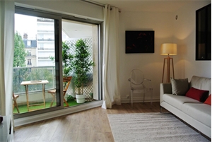 t2 à la location -   92200  NEUILLY SUR SEINE, surface 51 m2 location t2 - UBI436000433